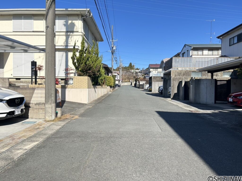 三井ホーム施工 磐田市水堀　2世帯中古住宅の画像