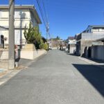 三井ホーム施工 磐田市水堀　2世帯中古住宅の画像