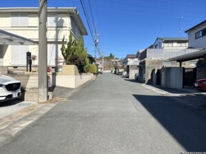 三井ホーム施工 磐田市水堀　2世帯中古住宅の画像