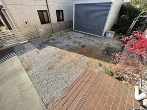 三井ホーム施工 磐田市水堀　2世帯中古住宅の画像