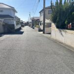 三井ホーム施工 磐田市水堀　2世帯中古住宅の画像