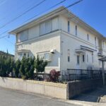 外観でございます。