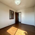 2階洋室になります。