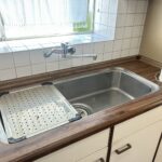 キッチンになります。