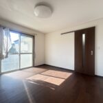 1階洋室になります。