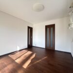 1階洋室になります。