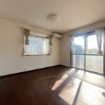 1階洋室になります。