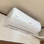 エアコンになります。