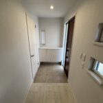 富士市松岡　戸建　内観