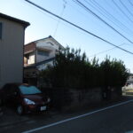 三島市徳倉５丁目　売土地