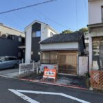 外観写真_美濃輪町_土地