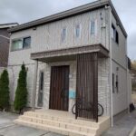 函南町平井　ハイム中古住宅　外観