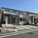 函南町平井　セキスイハイム中古住宅　外観