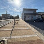 【仲介手数料不要】静岡市葵区田町二丁目　売土地　閑静な住宅街の画像