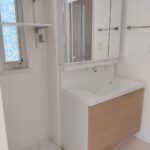 函南町平井　セキスイハイム中古住宅　内観