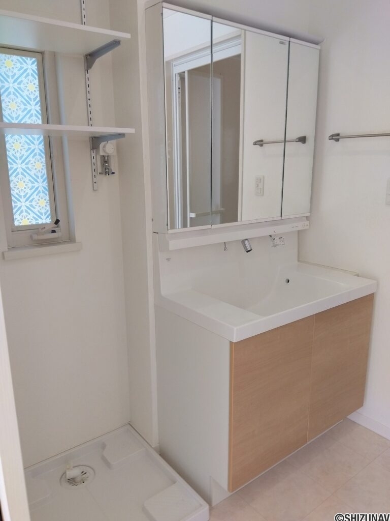 函南町平井　セキスイハイム中古住宅　内観