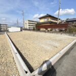 D区画(2026/03/06撮影)