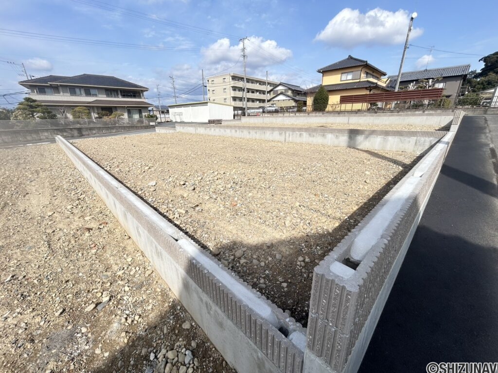 B区画(2026/03/06撮影)