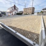 A区画(2026/03/06撮影)