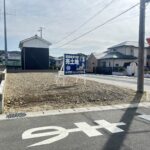 A区画(2026/03/06撮影)