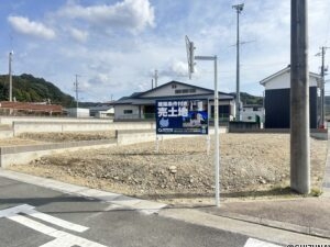 A区画(2026/03/06撮影)