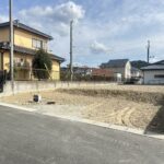 D区画(2026/03/06撮影)