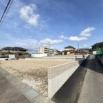 土地前景(2026/03/06撮影)