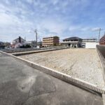 D区画(2026/03/06撮影)