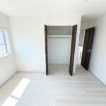 １号棟　２階洋室１