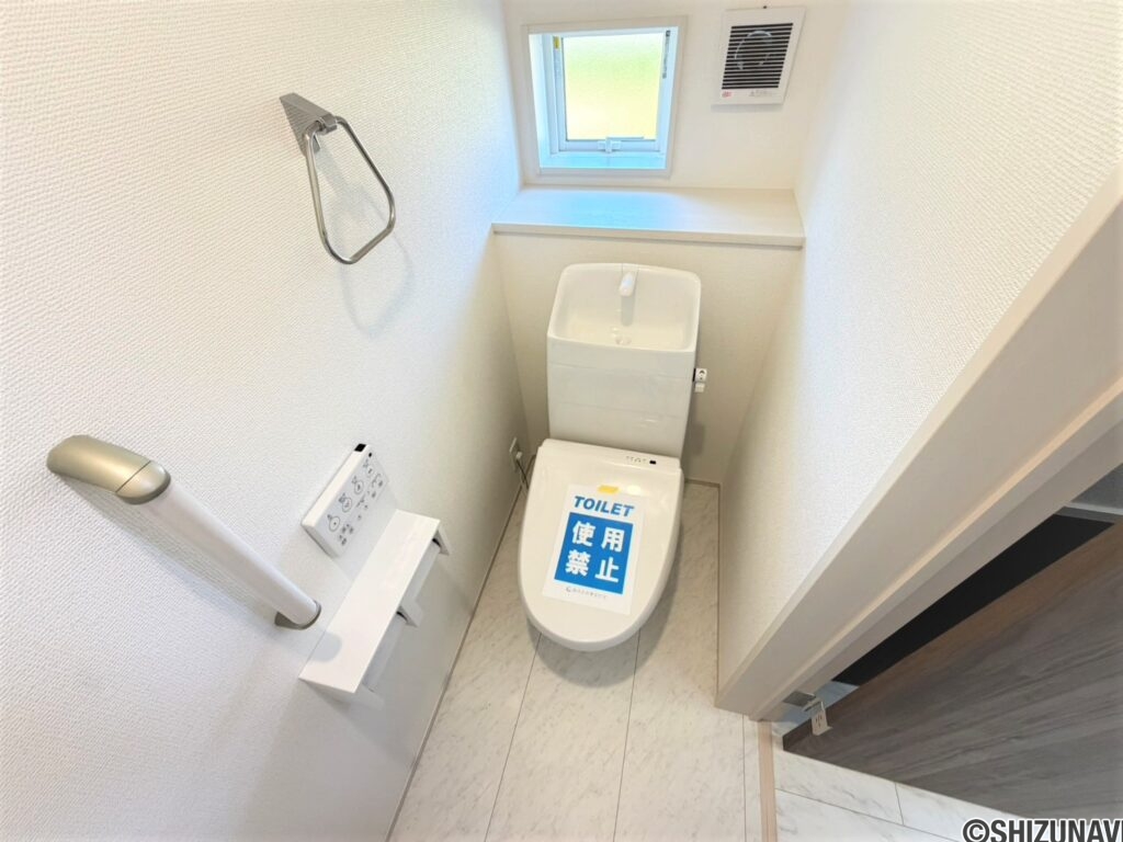 【2026年2月完成済】磐田市高木　残3棟　3LDK/4LDK　3台以上駐車可能です　新築一戸建ての画像