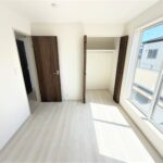 １号棟　２階洋室２