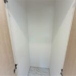 ４号棟　１階収納