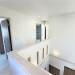 ３号棟　２階廊下