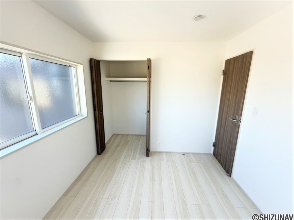 ３号棟　２階洋室２