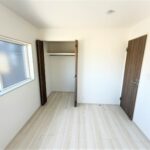 ３号棟　２階洋室２