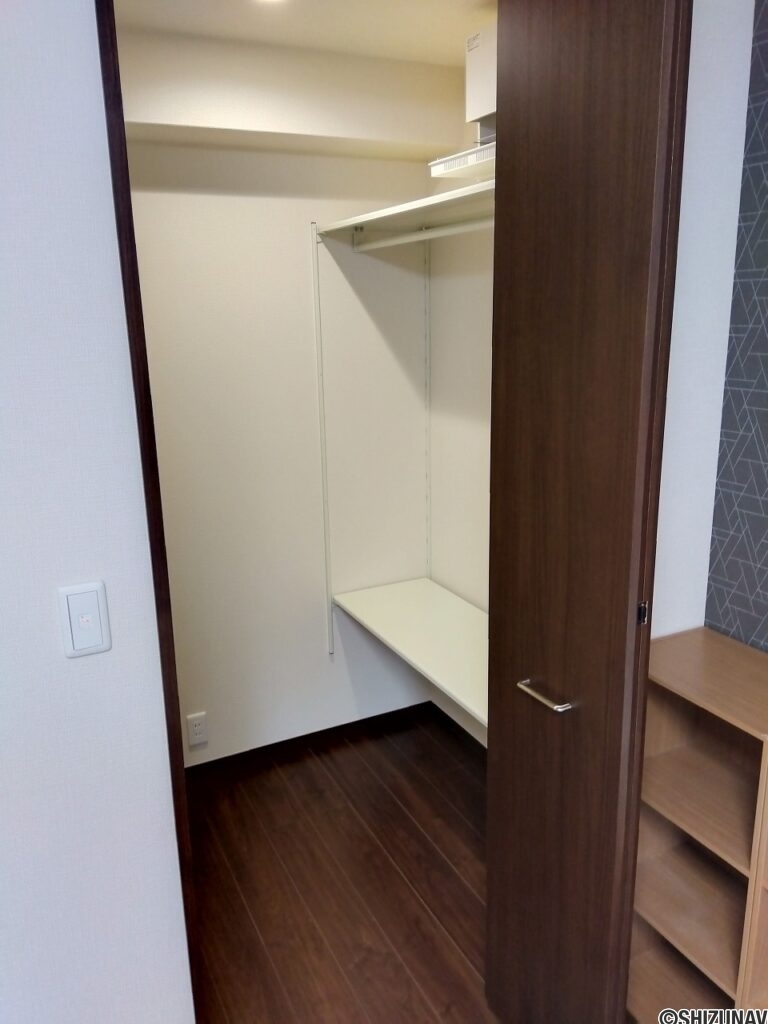 函南町平井　ハイム中古住宅　内観