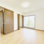 2階洋室6.12帖
