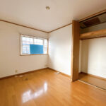 2階北側洋室6帖