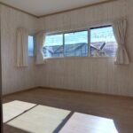 函南町平井　セキスイハイム中古住宅　内観