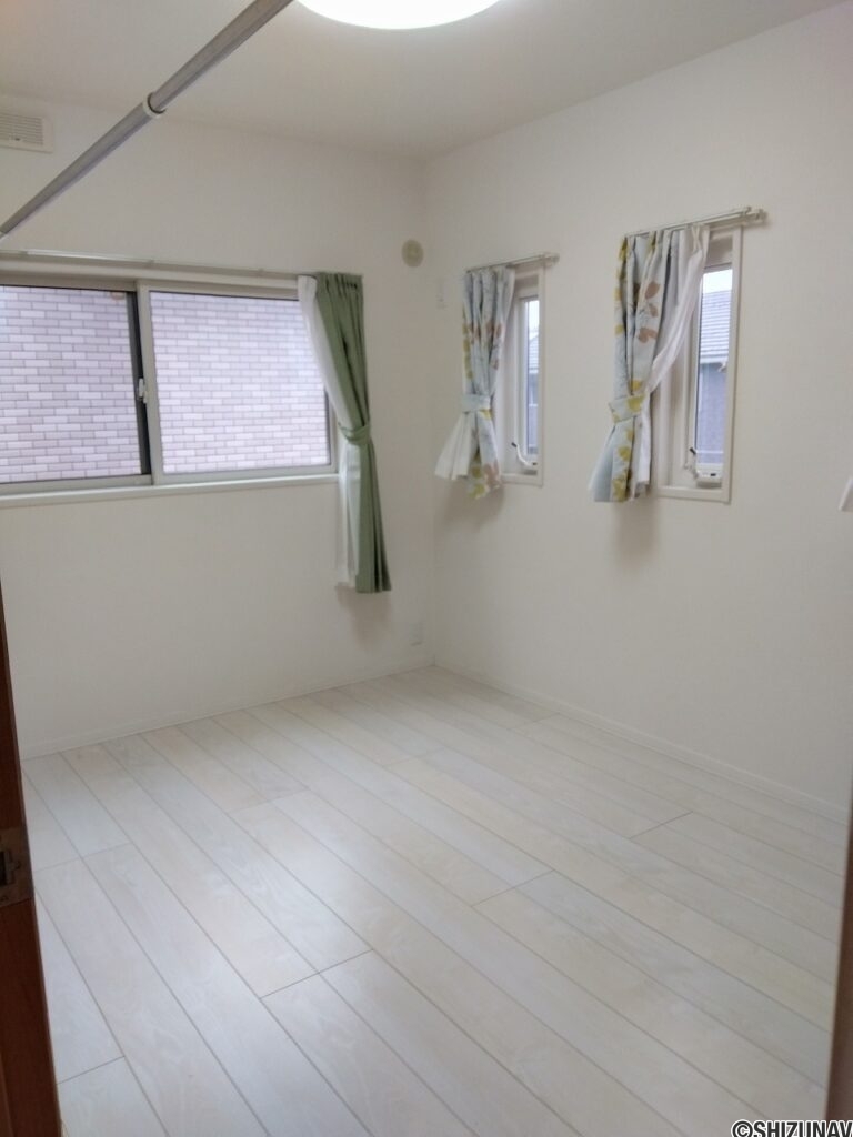 函南町平井　ハイム中古住宅　内観