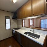 静岡市葵区沓谷6丁目　平成7年築の戸建の画像