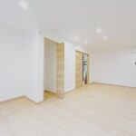 中丸【リフォーム後】約13帖LDK別角度