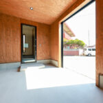 遊びつくすスタイリッシュな家の画像