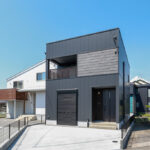 遊びつくすスタイリッシュな家の画像