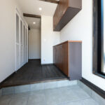 遊びつくすスタイリッシュな家の画像