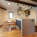 遊びつくすスタイリッシュな家の画像