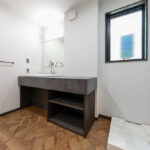 遊びつくすスタイリッシュな家の画像