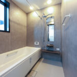 遊びつくすスタイリッシュな家の画像