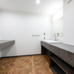 遊びつくすスタイリッシュな家の画像