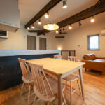 遊びつくすスタイリッシュな家の画像